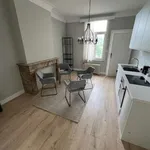 Rent 1 bedroom apartment in brussels