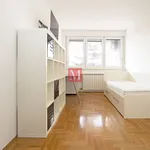 Rent 4 bedroom apartment of 112 m² in City of Zagreb