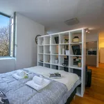 Miete 1 Schlafzimmer wohnung von 55 m² in Paradiso