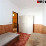 Rent 4 bedroom apartment of 87 m² in Brno