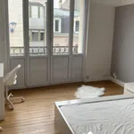 Appartement de 65 m² avec 3 chambre(s) en location à Reims