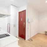 Rent 1 bedroom apartment in barcelona