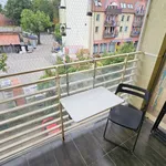 Rent 2 bedroom apartment of 54 m² in Wrocław