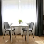 Miete 1 Schlafzimmer wohnung von 34 m² in Cologne