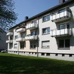 Rent 4 bedroom apartment of 64 m² in Essen