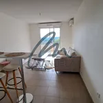 Appartement de 39 m² avec 2 chambre(s) en location à Roquebrune-sur-Argens