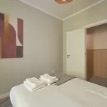 Rent a room in lisbon