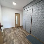 Pronajměte si 2 ložnic/e byt o rozloze 40 m² v Duchcov