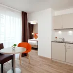 Rent 1 bedroom apartment of 370 m² in Paris