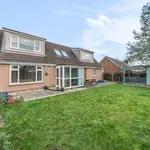 Detached house to rent in Hunts Pond Road, Park Gate, Southampton SO31