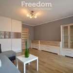 Rent 2 bedroom apartment of 51 m² in Olsztyn