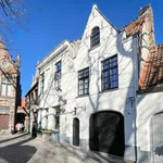 Huur 2 slaapkamer huis in Bruges