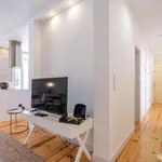 Rent 3 bedroom apartment in lisbon