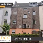 Rent 1 bedroom apartment of 44 m² in Essen