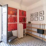 Rent 1 bedroom apartment of 80 m² in valencia