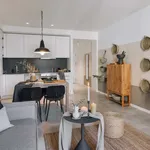 Rent 3 bedroom apartment of 58 m² in Barcelona