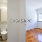 Apartamento T3 para alugar em Cascais