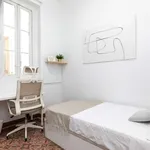 Habitación en valencia