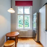 Miete 1 Schlafzimmer wohnung von 52 m² in Berlin