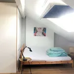 Studio of 39 m² in brussels