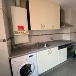 Rent 1 bedroom apartment of 49 m² in Zaragoza