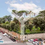 Affitto 6 camera appartamento di 200 m² in Rome