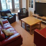 Rent 5 bedroom flat in Edinburgh  South