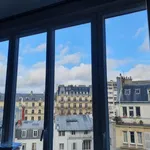  appartement avec 4 chambre(s) en location à Paris