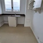 Appartement de 68 m² avec 3 chambre(s) en location à PETIT COURONNE