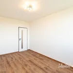 Pronajměte si 3 ložnic/e byt o rozloze 68 m² v Prague