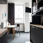 Miete 1 Schlafzimmer wohnung von 18 m² in Hamburg