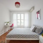 Rent 8 bedroom apartment in Lisbon