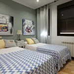 Rent 2 bedroom apartment of 807 m² in Madrid