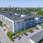 Vuokraa 3 makuuhuoneen asunto, 70 m² paikassa Oulu