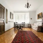 Rent 3 bedroom apartment of 91 m² in Warsaw