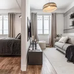 Appartement de 60 m² avec 3 chambre(s) en location à Paris