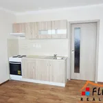 Rent 1 bedroom apartment in Ostrava