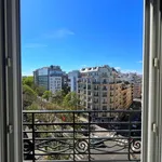 Rent 2 bedroom apartment of 24 m² in Paris