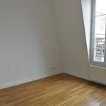 Appartement de 41 m² avec 3 chambre(s) en location à Boulogne-Billancourt