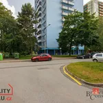 Rent 1 bedroom apartment in Ostrava