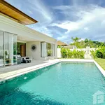 Rent 4 bedroom house of 440 m² in Phuket