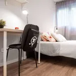 Rent a room in madrid