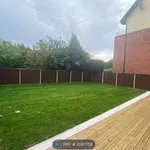 Rent 5 bedroom house in North West England