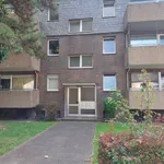 Rent 2 bedroom apartment of 63 m² in Mülheim an der Ruhr