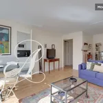 Appartement de 38 m² avec 1 chambre(s) en location à Paris