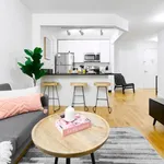 Rent 1 bedroom apartment in East Village