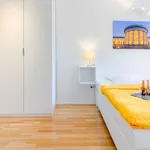 Miete 1 Schlafzimmer wohnung von 23 m² in Aachen