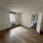 Rent 3 bedroom apartment of 74 m² in ORANGE