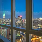 Rent 1 bedroom apartment in New York