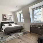  appartement avec 1 chambre(s) en location à Brussels